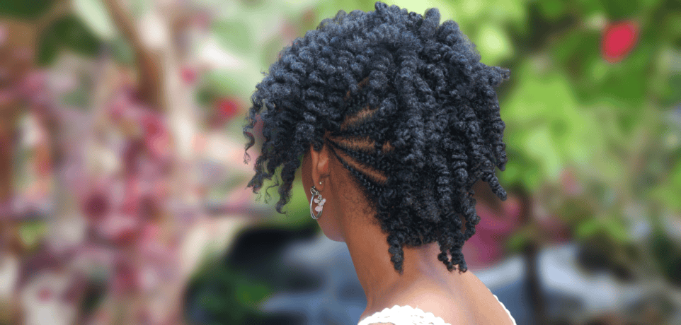 Miss Kroeshaar l Foto Mireille Liong Miss Kroeshaar l Foto Mireille Liong