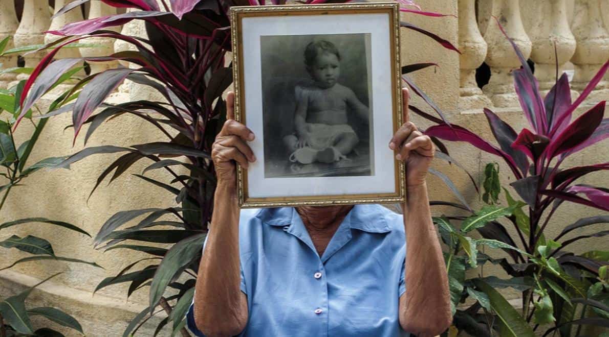 KAZAL Narrating Haitian Memories Foto Jean Marc Abelard Kollektif 2 Dimansyon