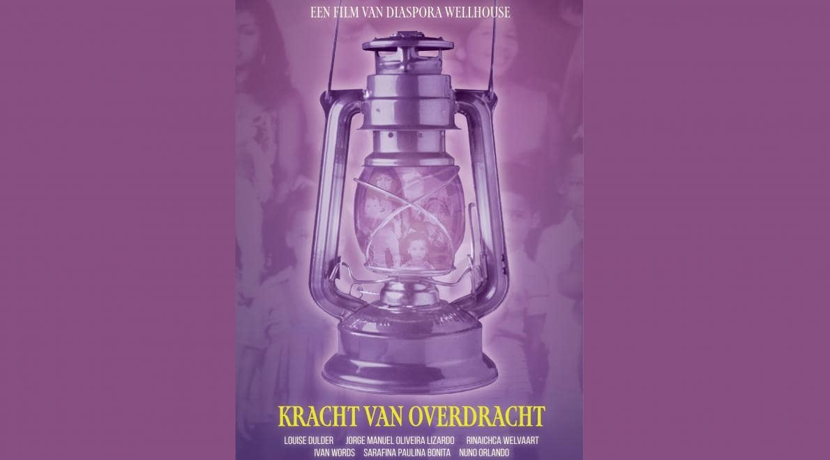 kracht van overdracht