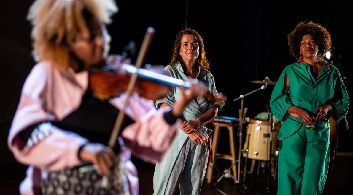 De plantage van onze voorouders - Bart Grietens