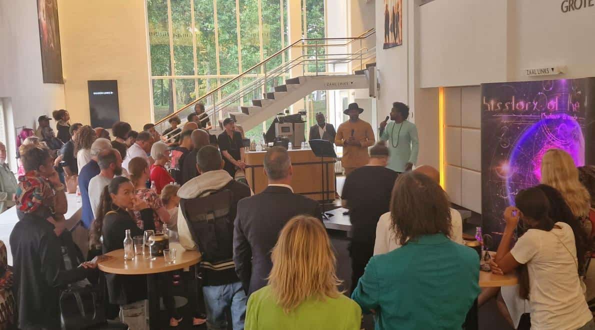 history of the world