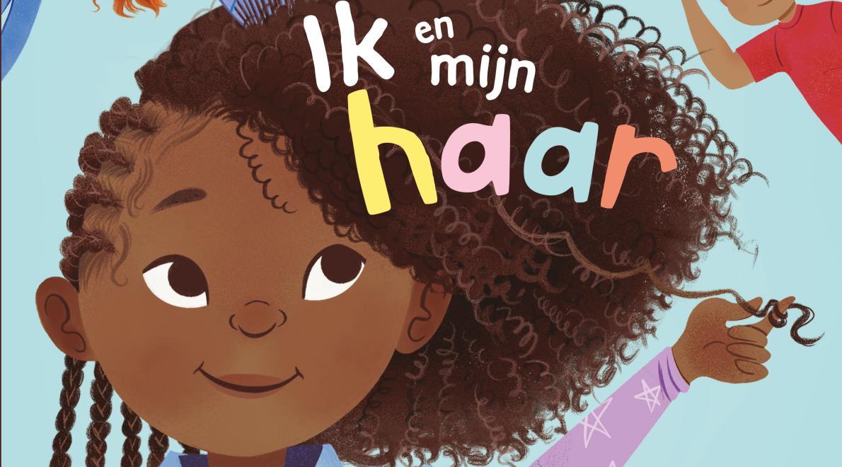 Ik en mijn haar
