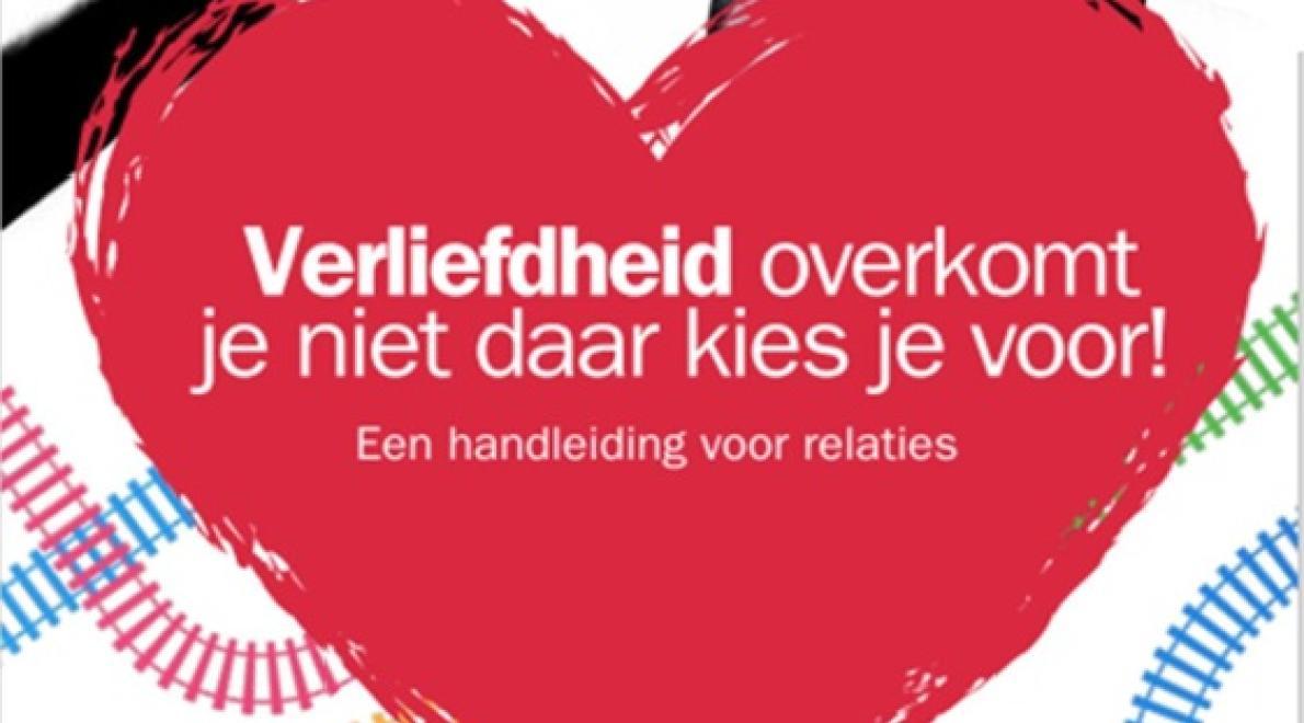 Verliefdheid