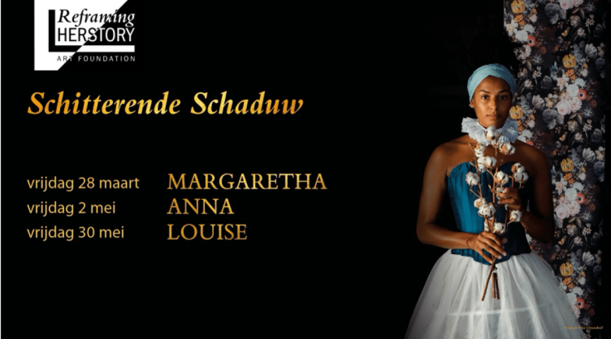 Schitterende Schaduw