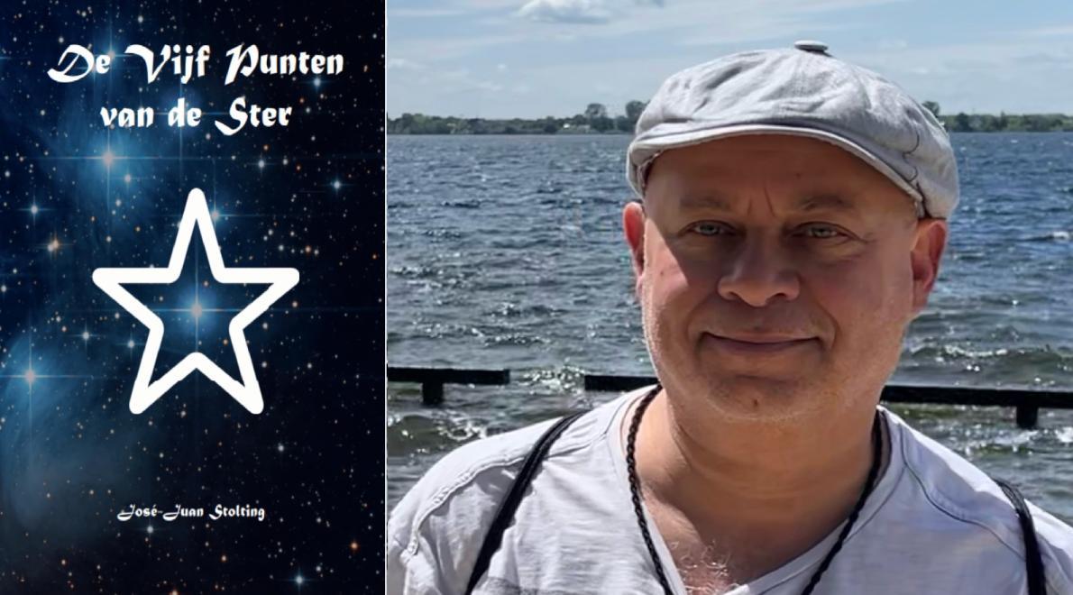 José-Juan ('Gozz')  Stolting