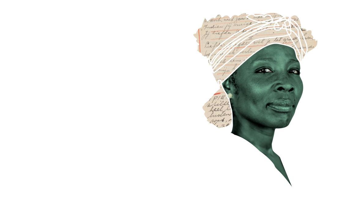 Anton de Kom, mijn vader