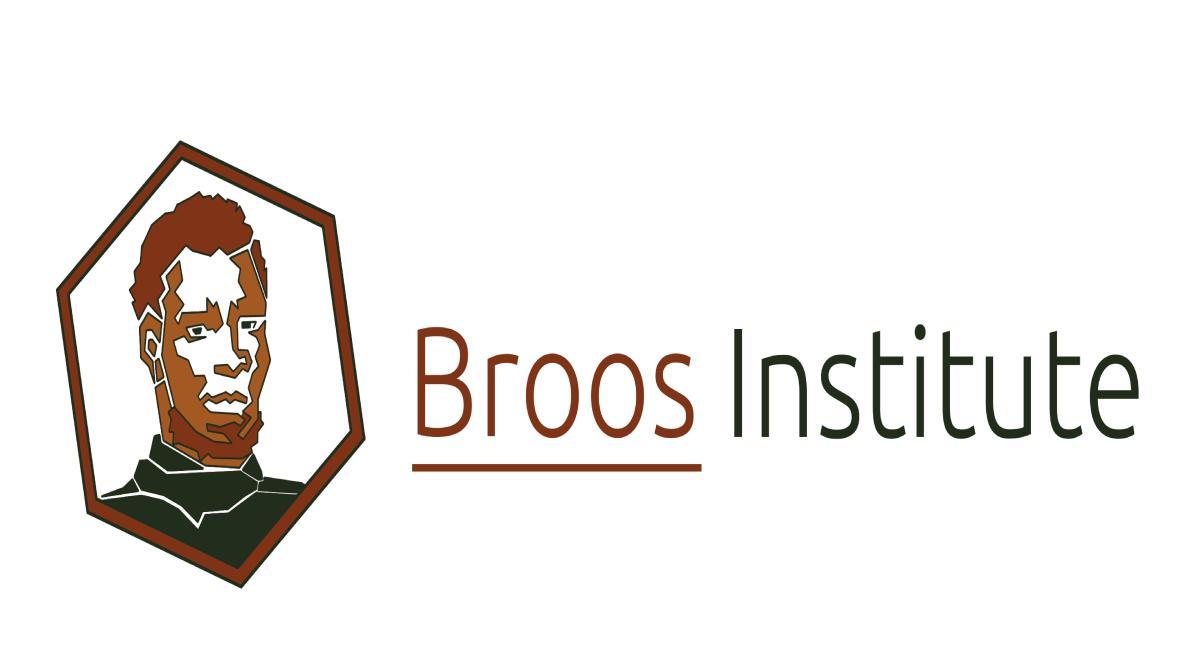 Broos-Logo