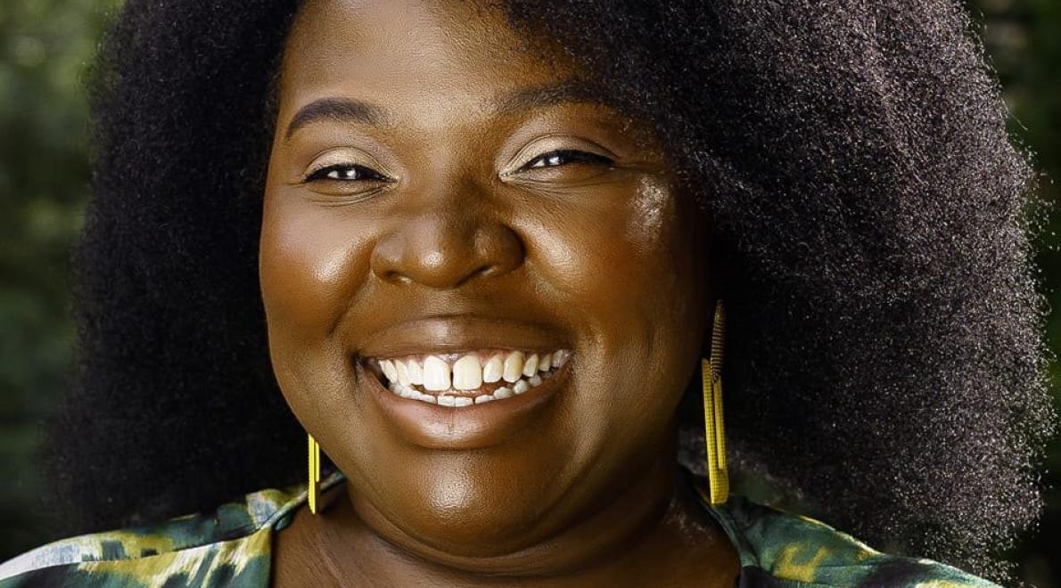 Carla Kabamba (FB foto)