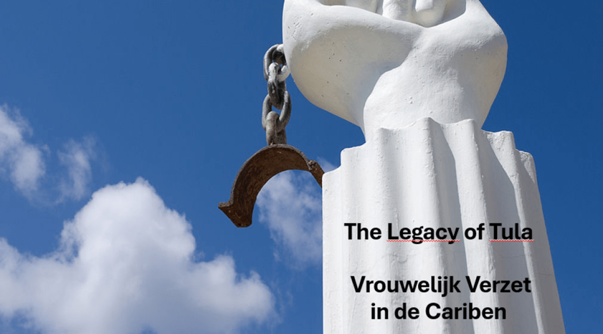 Fausia Abdul Tula Lezing