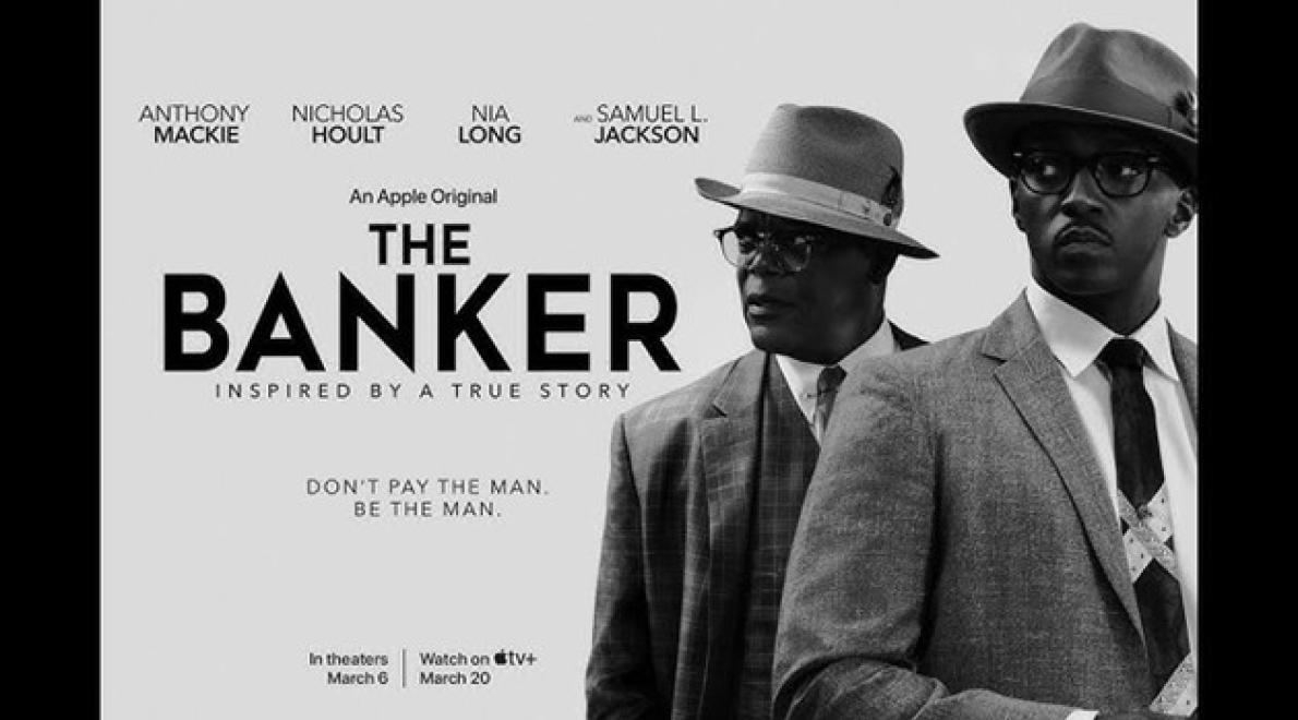 The Banker
