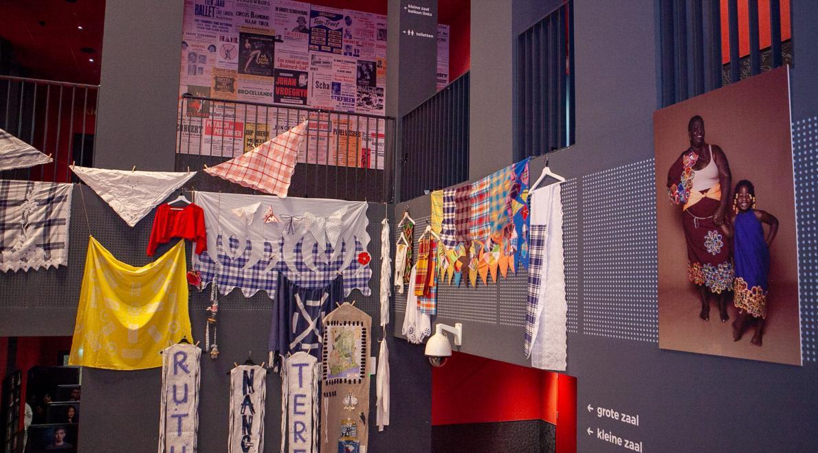 Marrondag. Fotograaf Andy Vrede