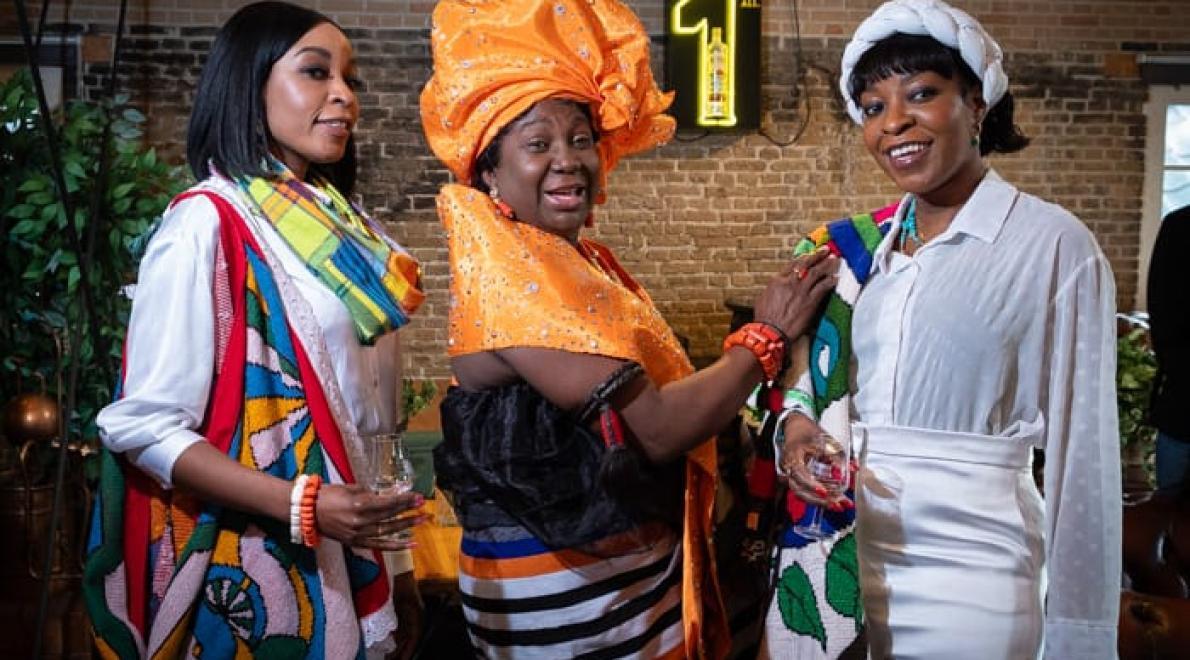 Simba Mosis Mariska de Jong Susi Mosis. Fotografie: Shaquille de Rooij