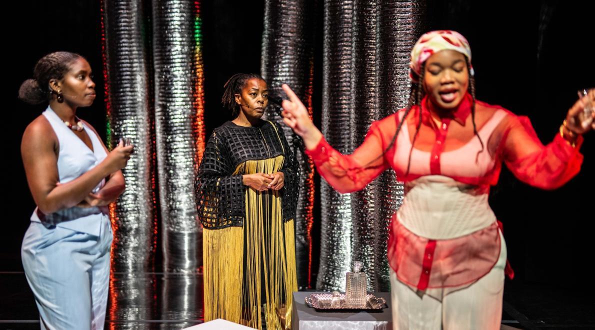 Wie is er bang voor Sylvana - Bart Grietens-19