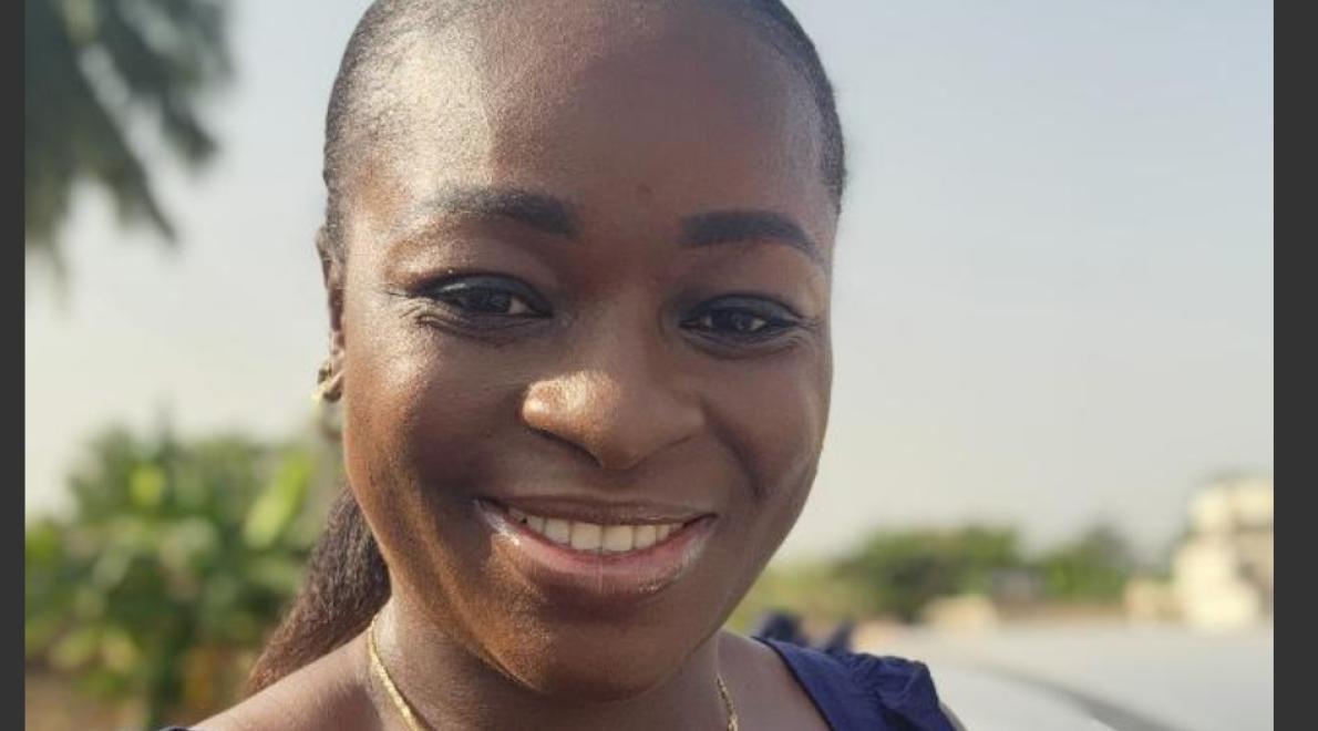 Dr. Adwoa Owusuaa Bobie