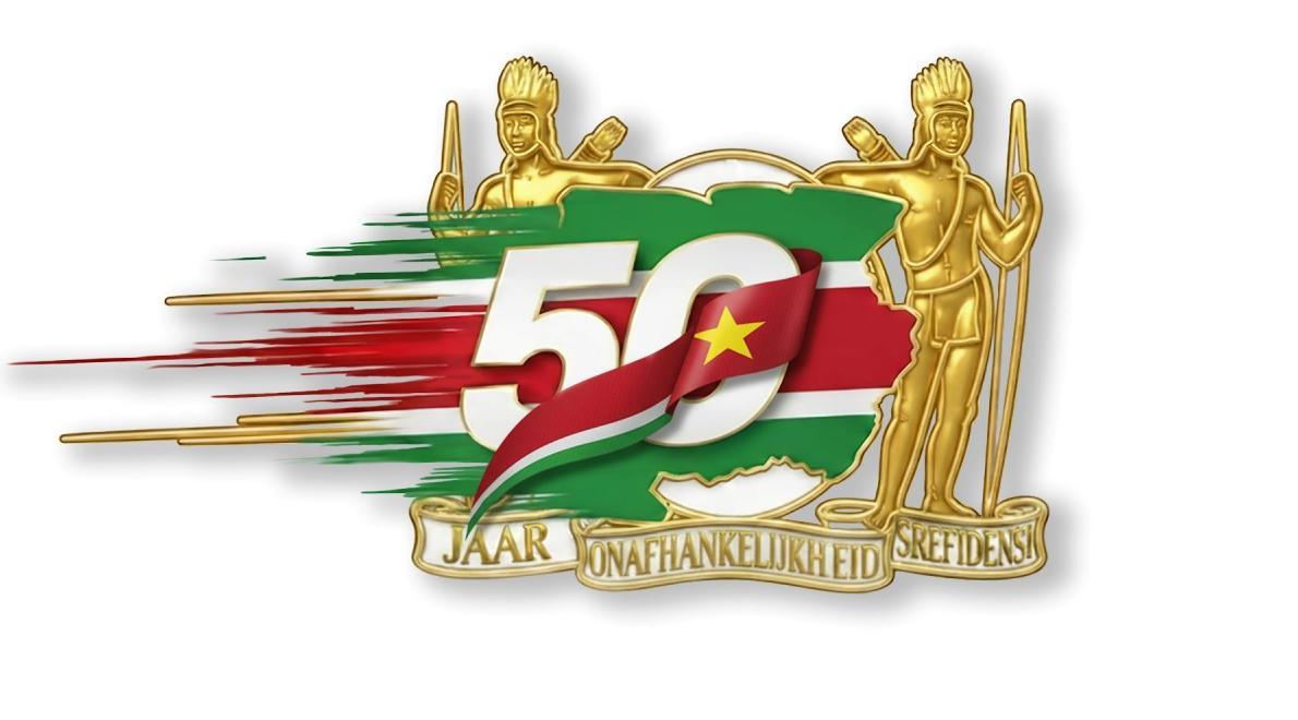 Untold - 50 jaar Surinaamse onafhankelijkheid