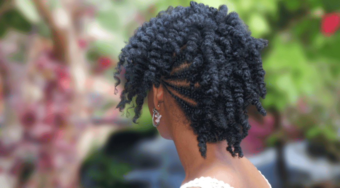 Miss Kroeshaar l Foto Mireille Liong