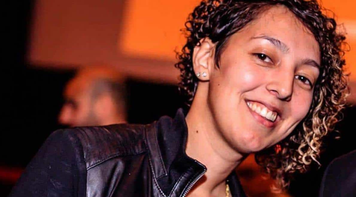 Dionne Abdoelhafiezkhan 