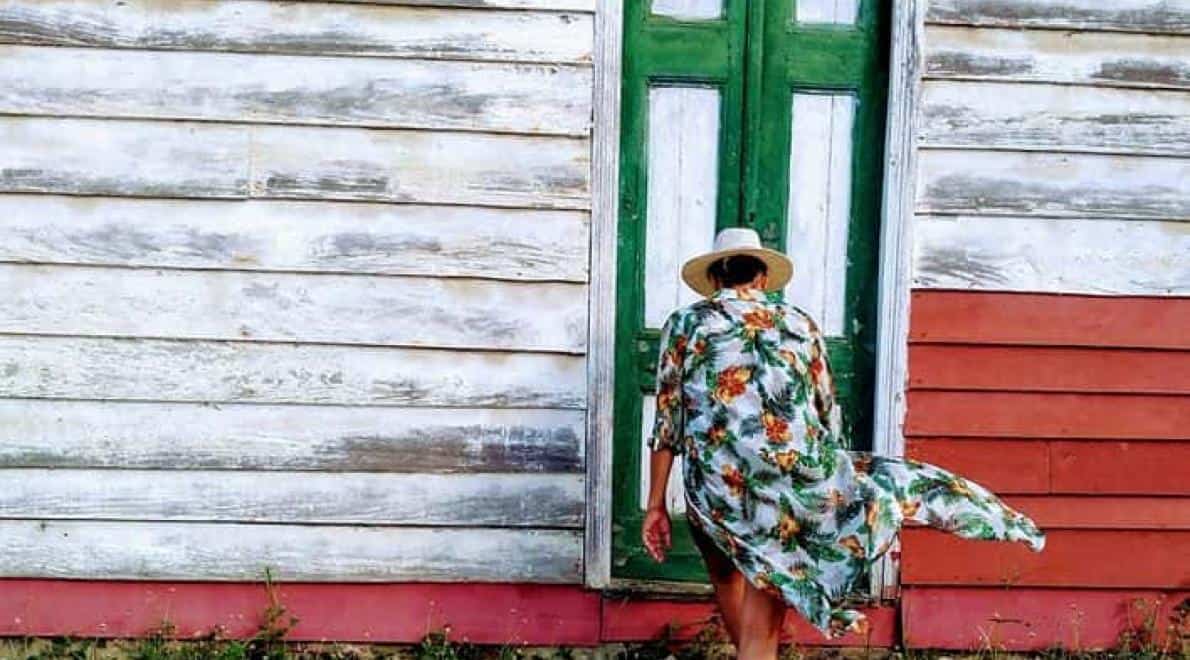 Ook dit gaat voorbij...