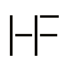 HF logo