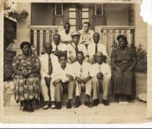 remember Statia old photo