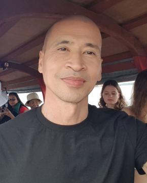 Marlon Tjon Joek Tjien