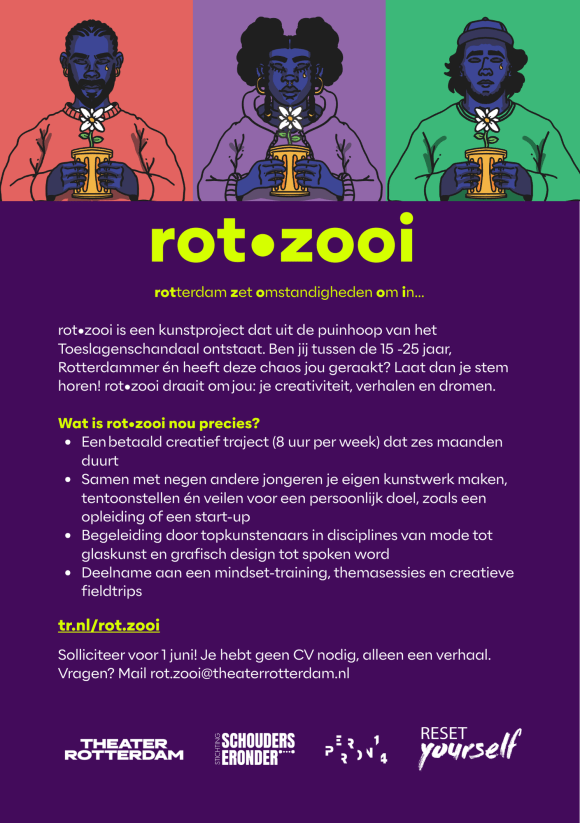 rotzooi