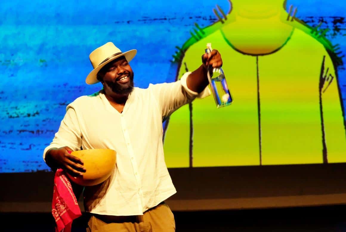 Kunu foto Jean van lingen