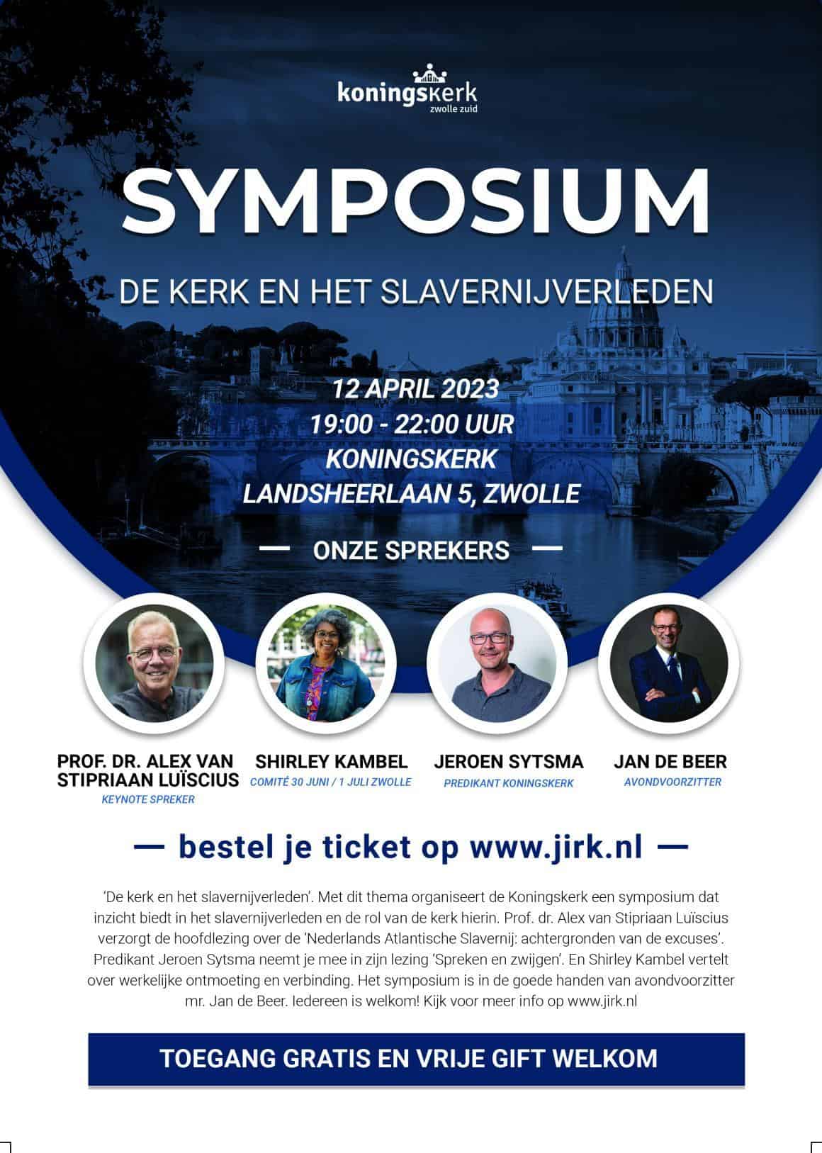 symposium