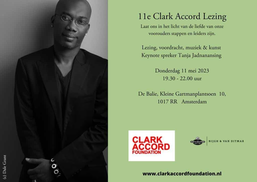 clark accord lezing