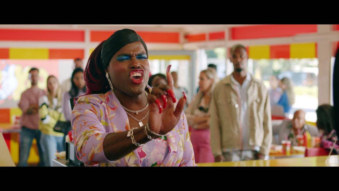 Bon Bini: Bangkok Nights