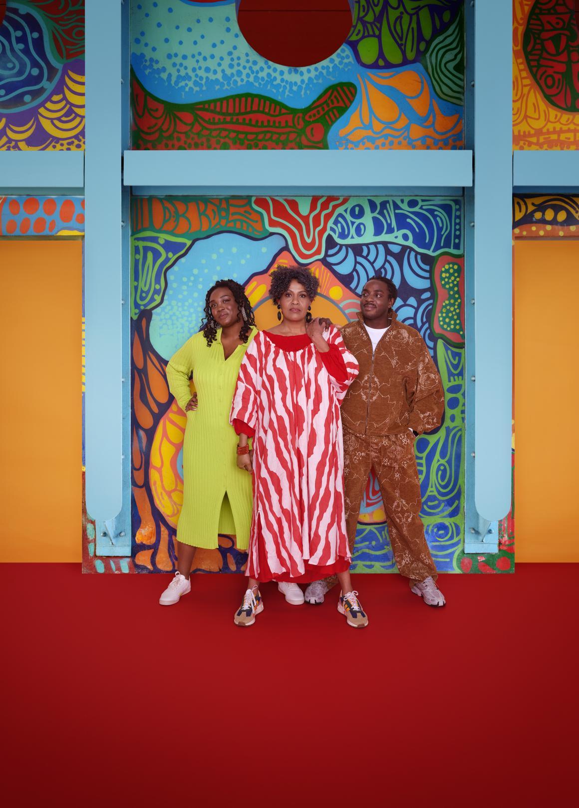 2024 Orkater Stepping Stones (beeld_ Anne Claire de Breij) Portrait