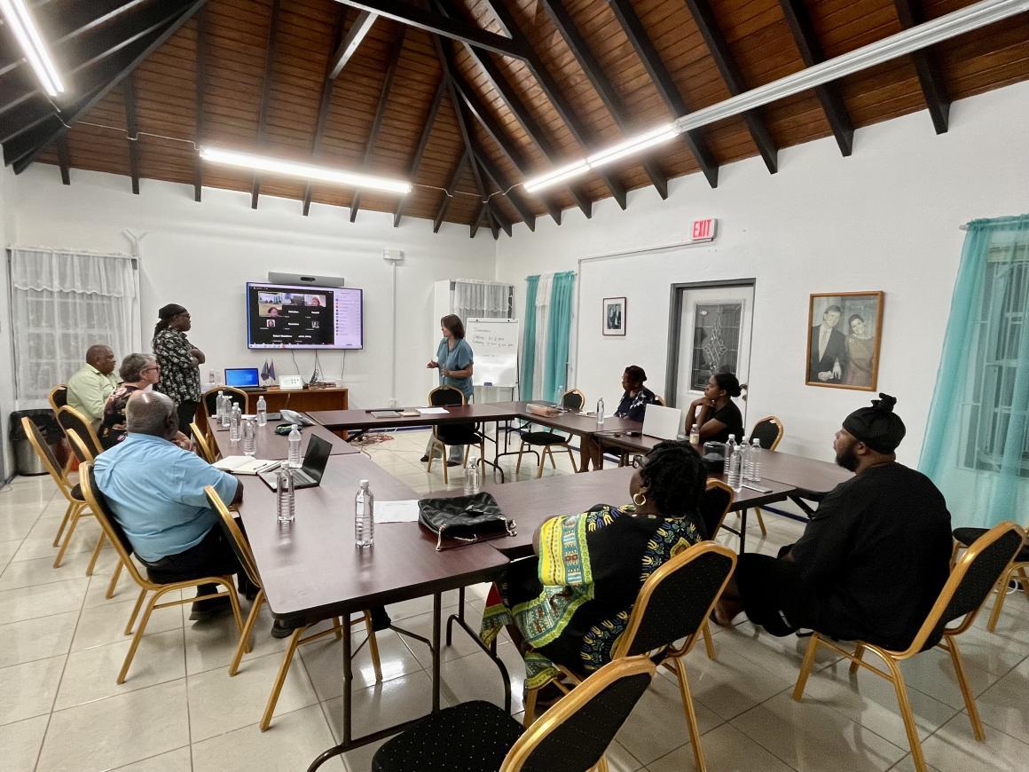Workshop Searching the Archives