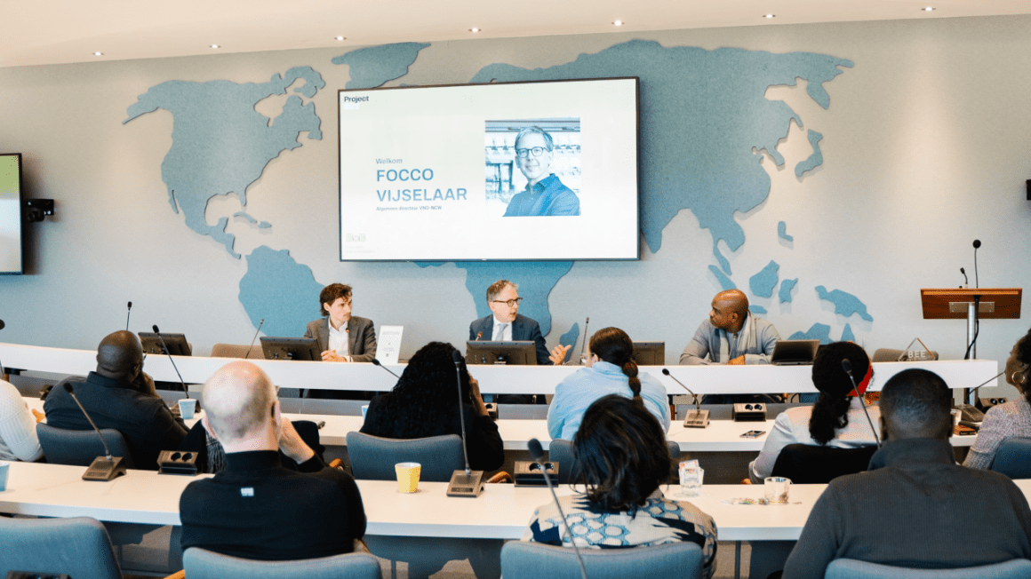 Beeld Kevin de Randamie