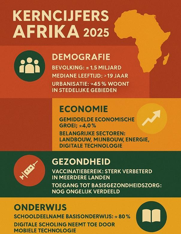 afrika strategie