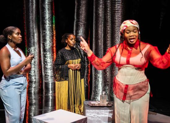 Wie is er bang voor Sylvana - Bart Grietens-19