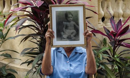 KAZAL Narrating Haitian Memories Foto Jean Marc Abelard Kollektif 2 Dimansyon