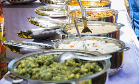 African dishes. https://www.pxfuel.com/en/free-photo-qneua