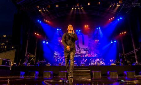 Rotterdam Zomercarnaval