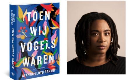 toen wij vogels waren