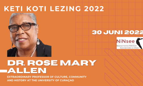 Flyer KLeti Koti Lezing 