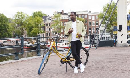 Donovan Kraag. Fotograaf_Carly Wollaert