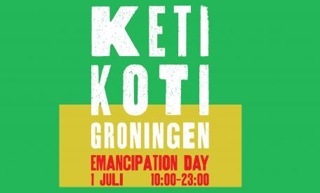 keti koti groningen