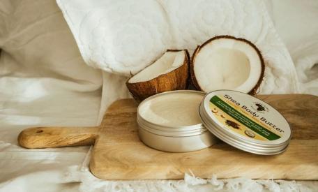 Urban Africa Naturals