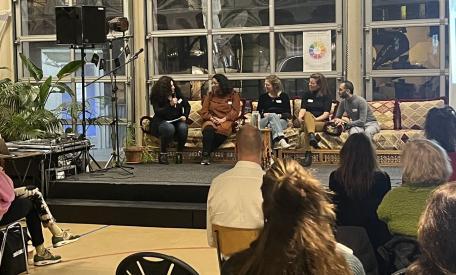 Fawaka WereldBurgerschap