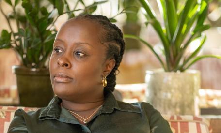 Marian Duff door Soho House