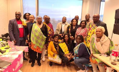 Het Traditioneel Gezag