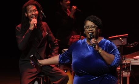 Vergeten Helden. Foto Jean van Lingen