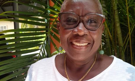 Orthopedagoog Rika Echteld