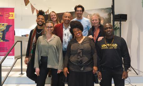 Fotograaf: Afrida Adema