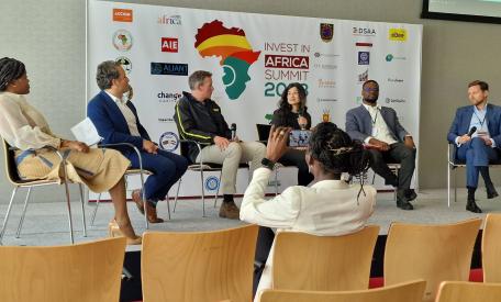 Invest in Africa Summit